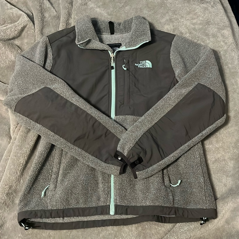 North face jacket